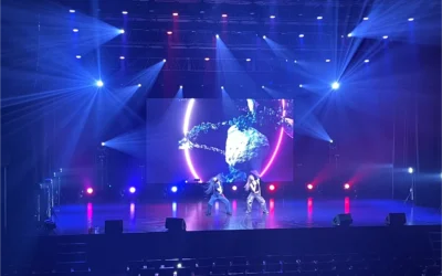 EX THEATERSNH48コンサート