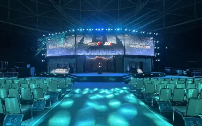 第五人格8周年「Ghost Wedding 8arty」&2026年夏季IJL決勝戦