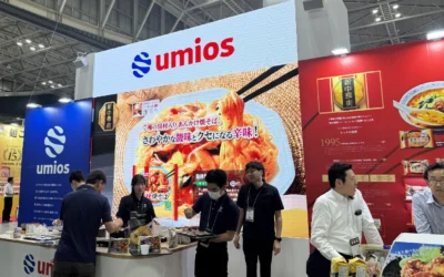 「秋季Food convention 2026」東日本会場